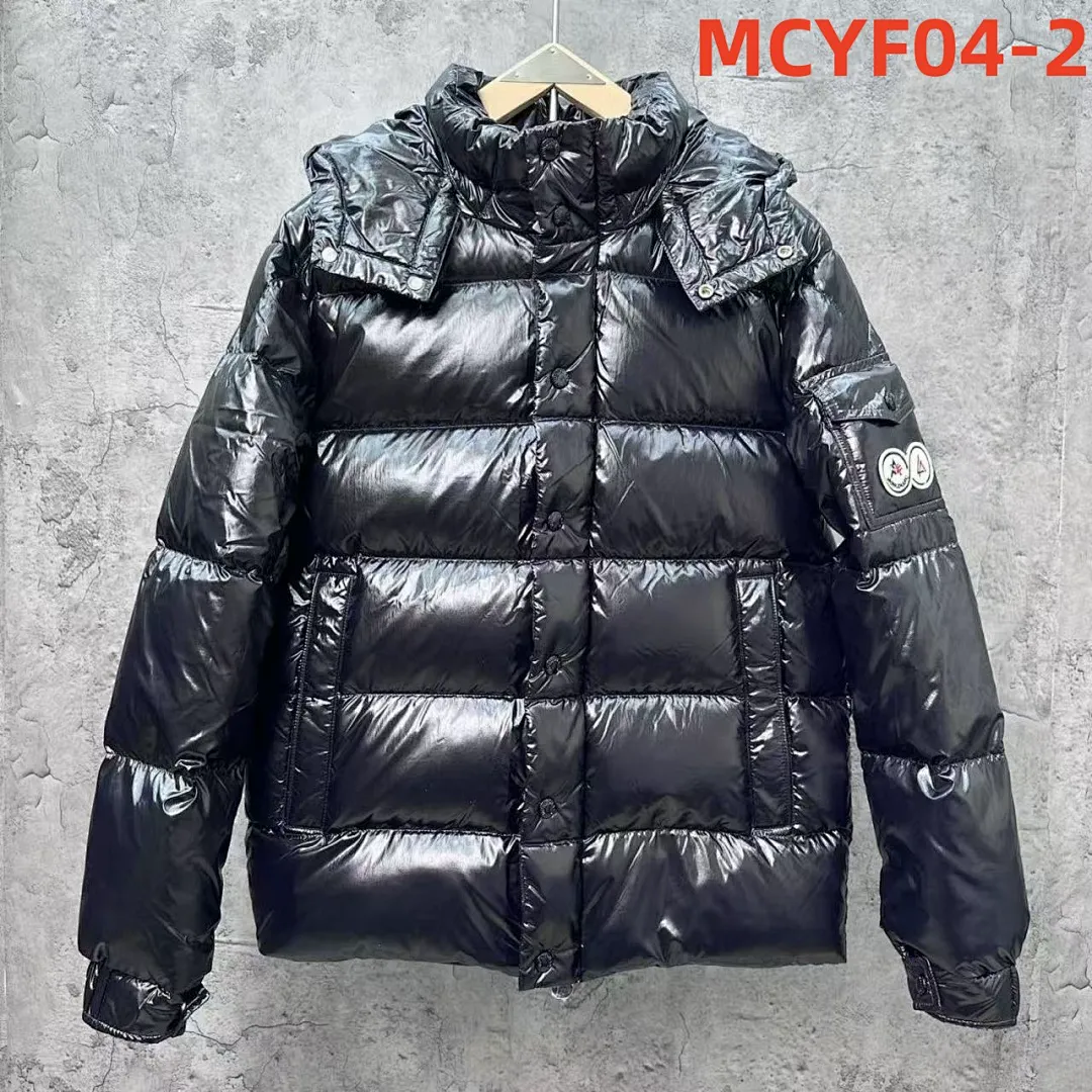 Moncler MCYF04 תמונה 4