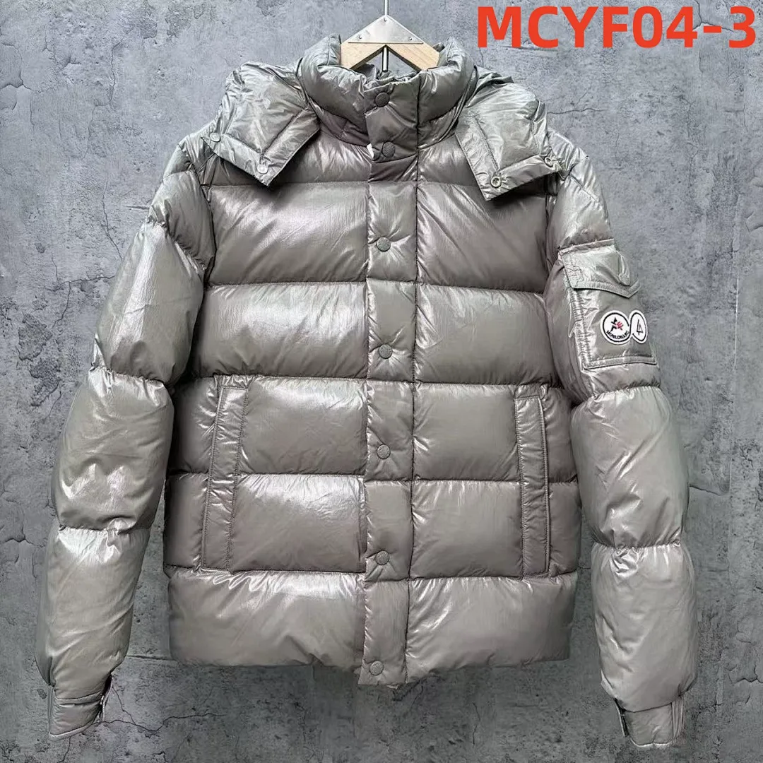 Moncler MCYF04 תמונה 5