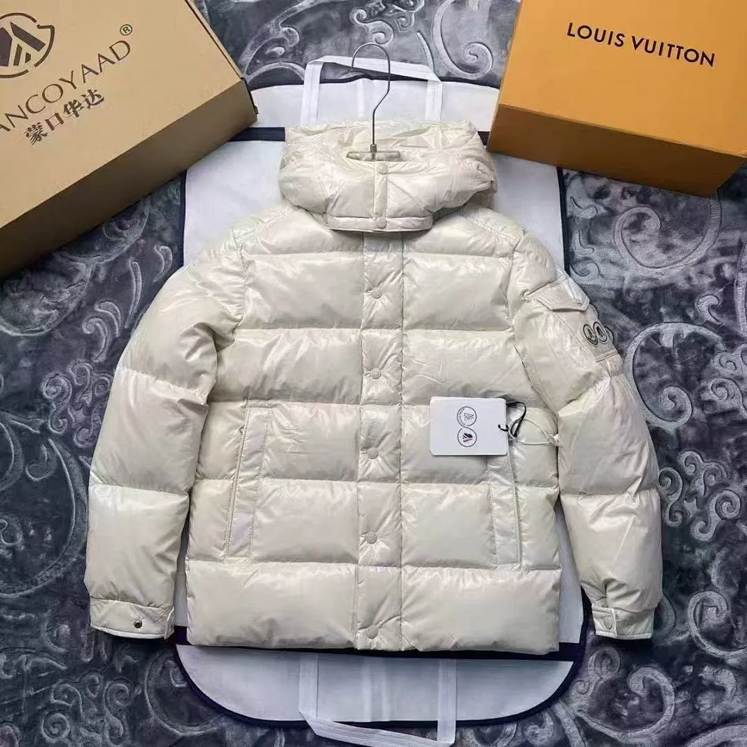 Moncler MCYF04 תמונה 8