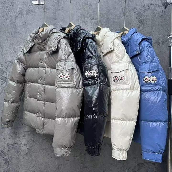 Moncler MCYF04