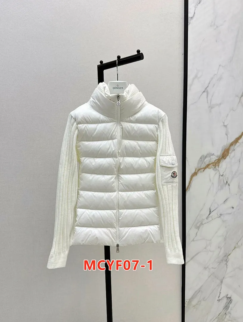 Moncler MCYF07 תמונה 10