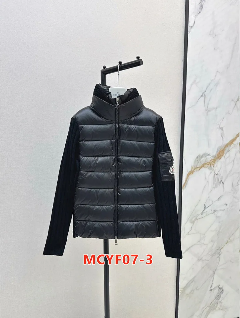 Moncler MCYF07 תמונה 12
