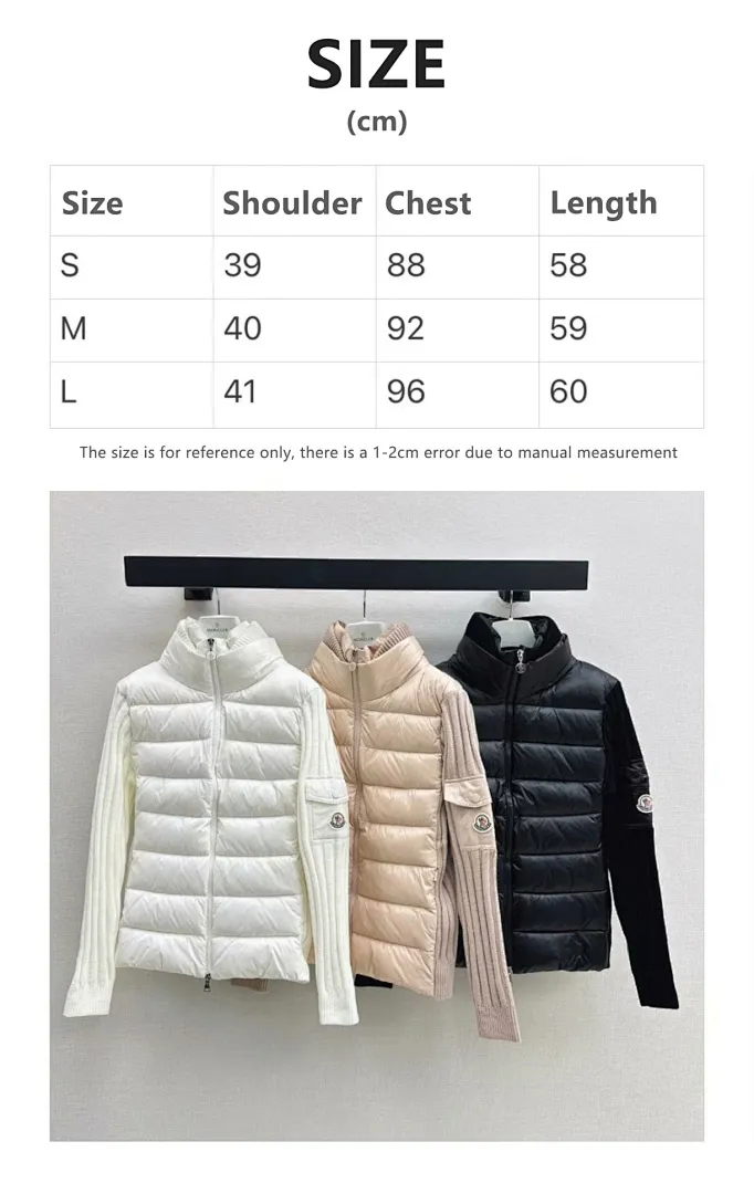 Moncler MCYF07 תמונה 13
