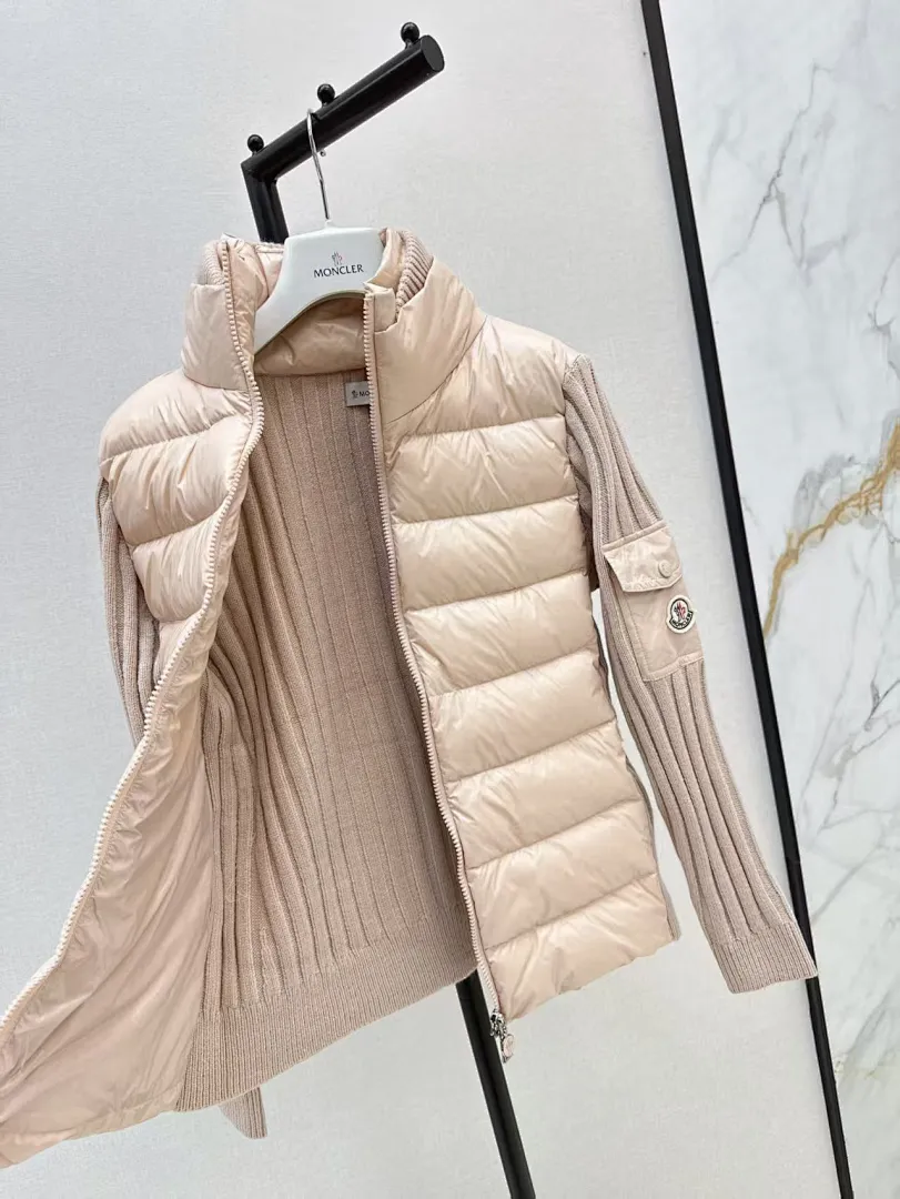 Moncler MCYF07 תמונה 2