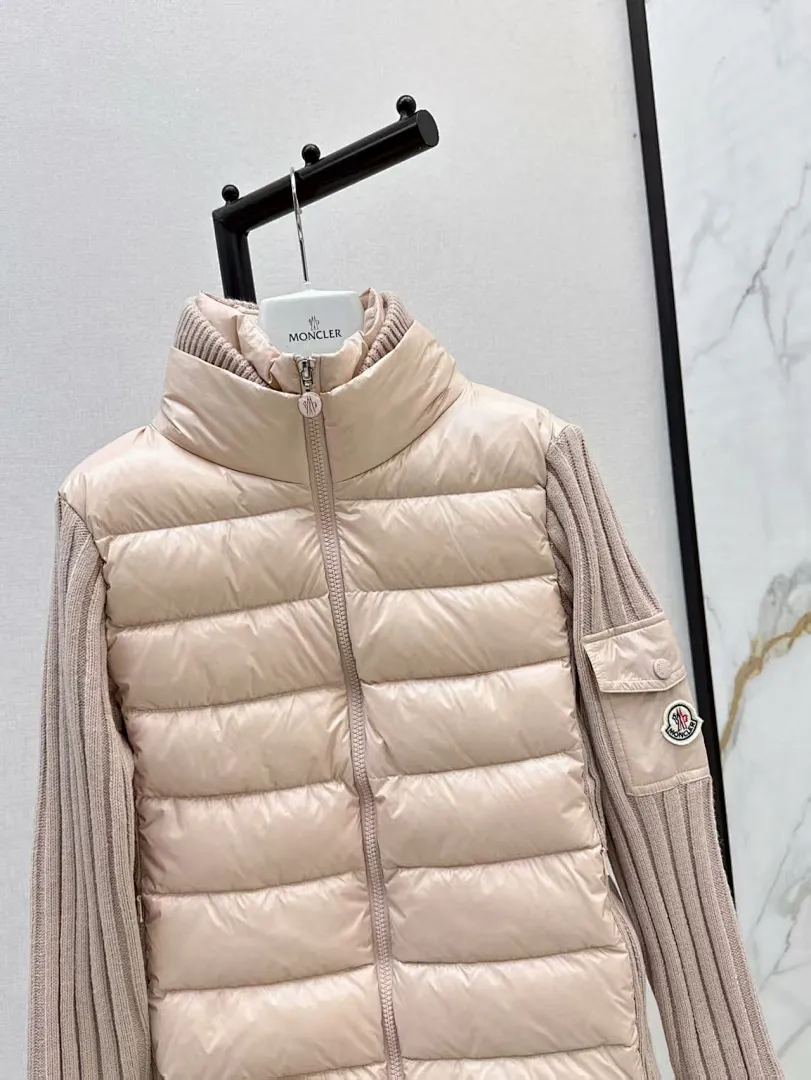 Moncler MCYF07 תמונה 3