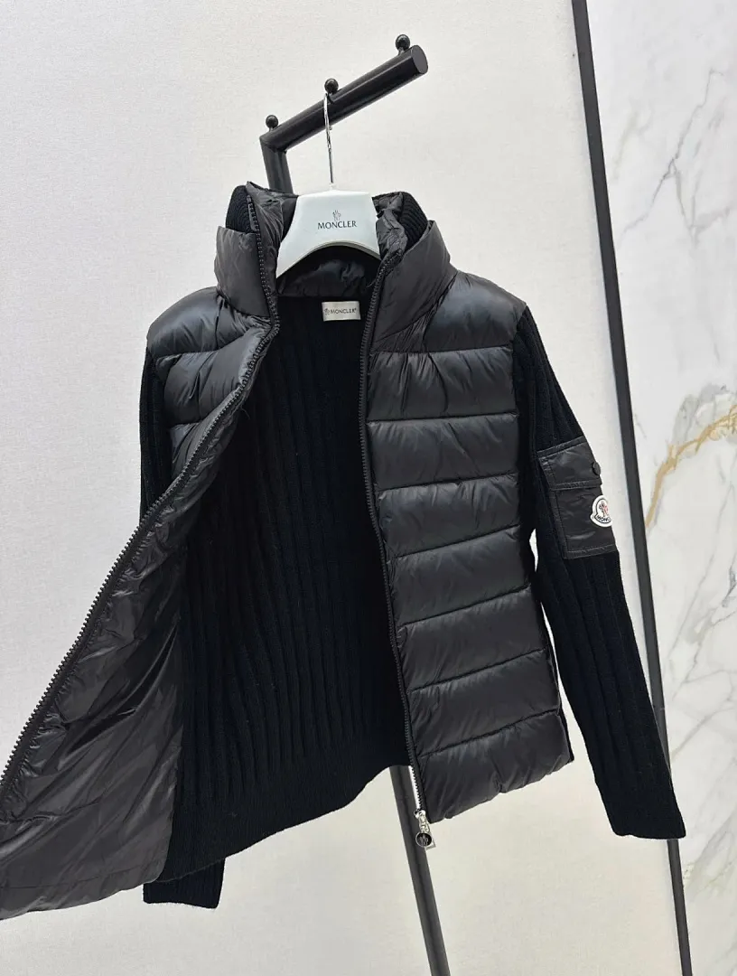 Moncler MCYF07 תמונה 5