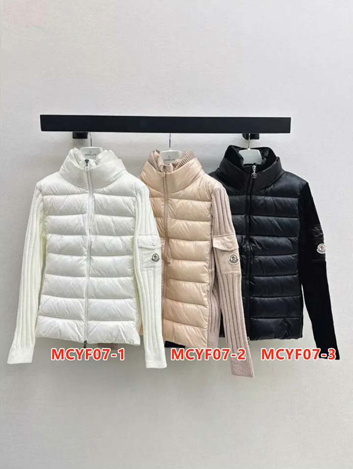Moncler MCYF07