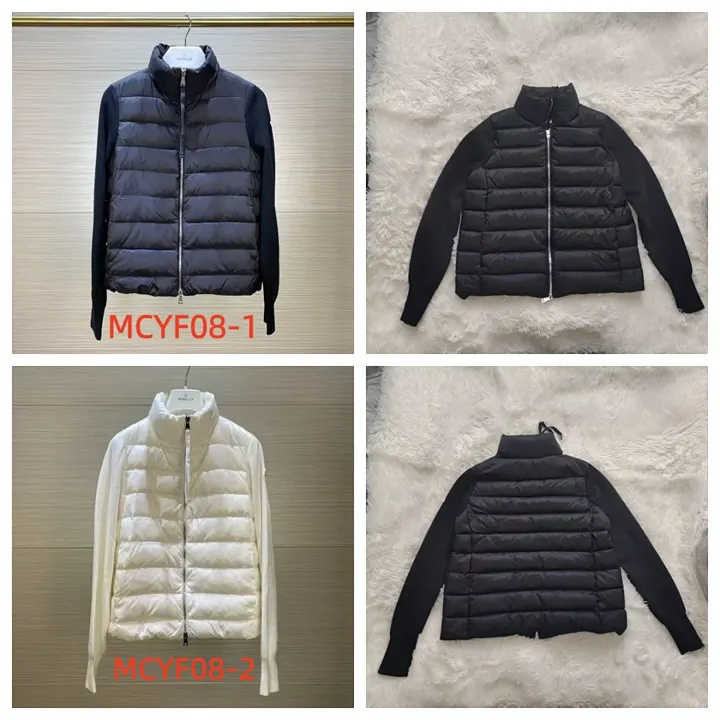 Moncler MCYF08