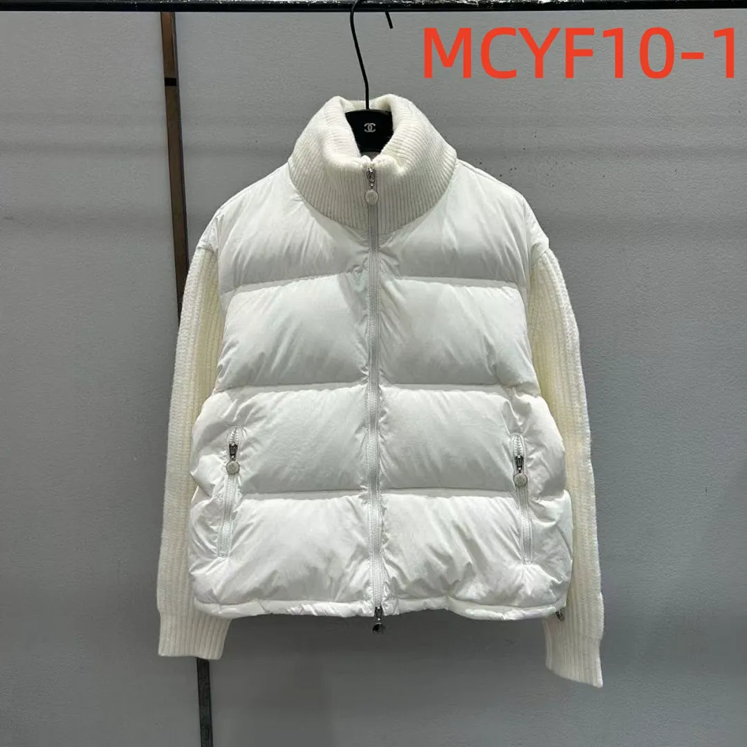 Moncler MCYF10 תמונה 2