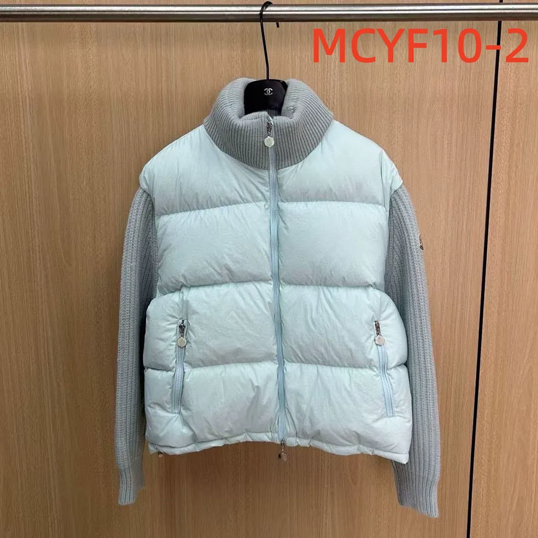 Moncler MCYF10 תמונה 3