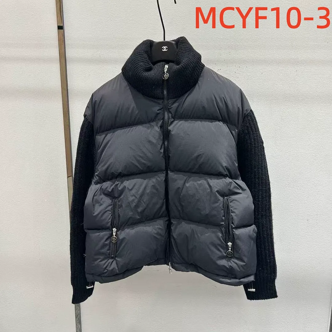 Moncler MCYF10 תמונה 4