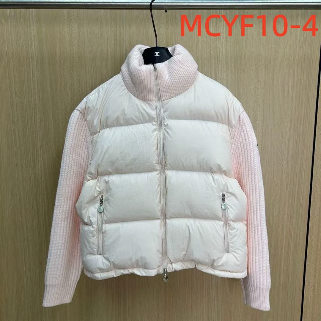 Moncler MCYF10 תמונה 5