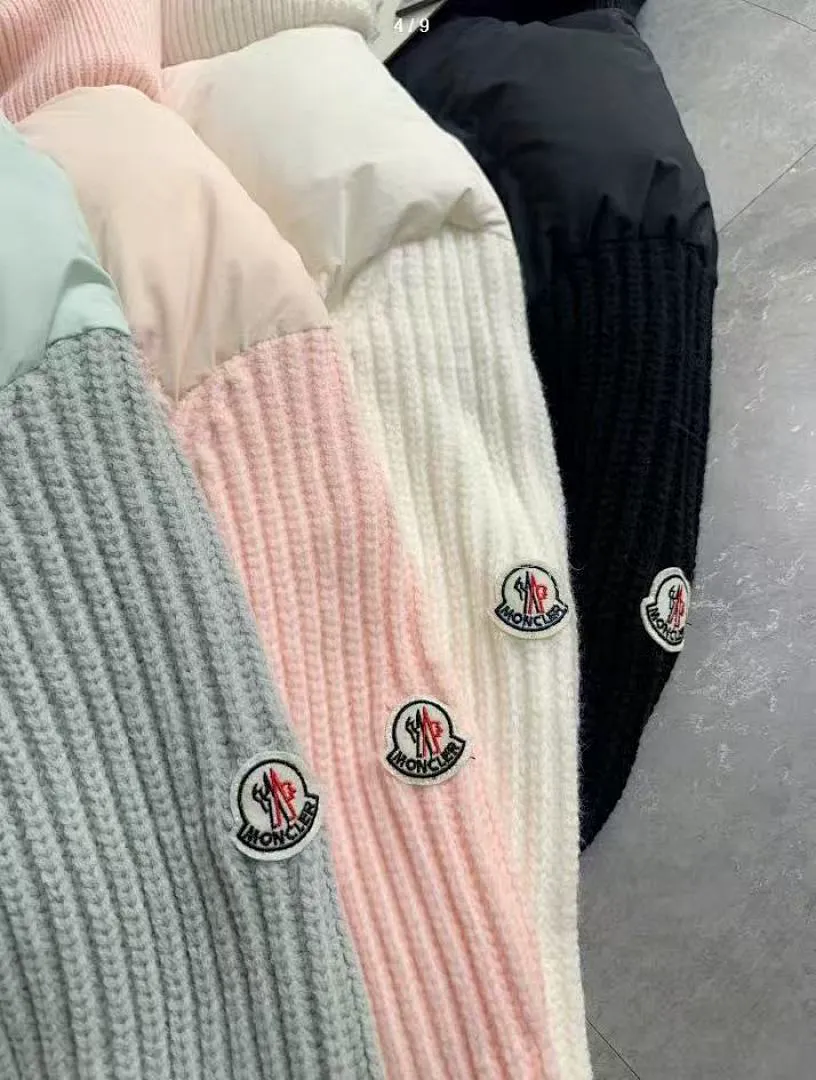 Moncler MCYF10 תמונה 7