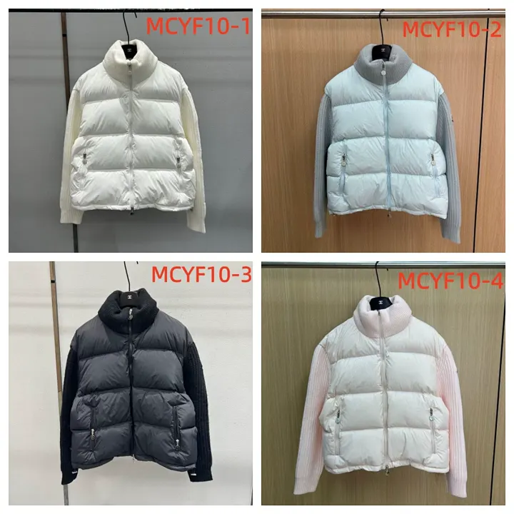 Moncler MCYF10