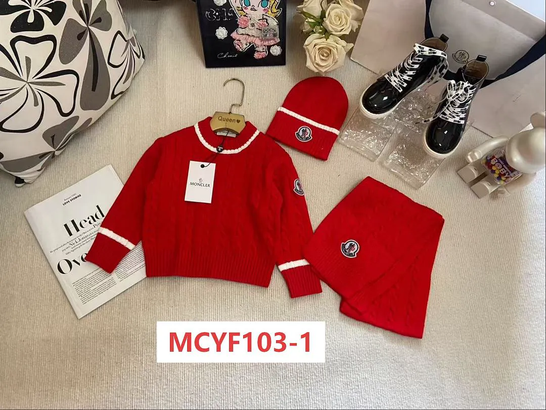 Moncler MCYF103 תמונה 2