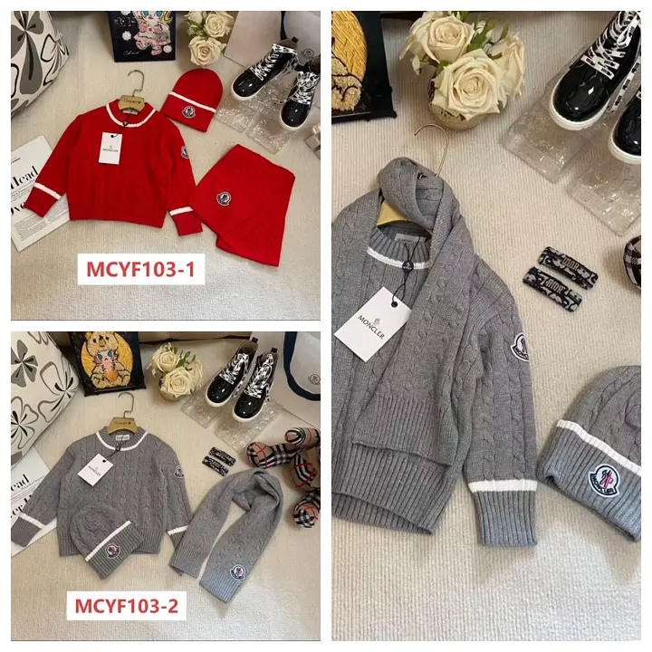 Moncler MCYF103