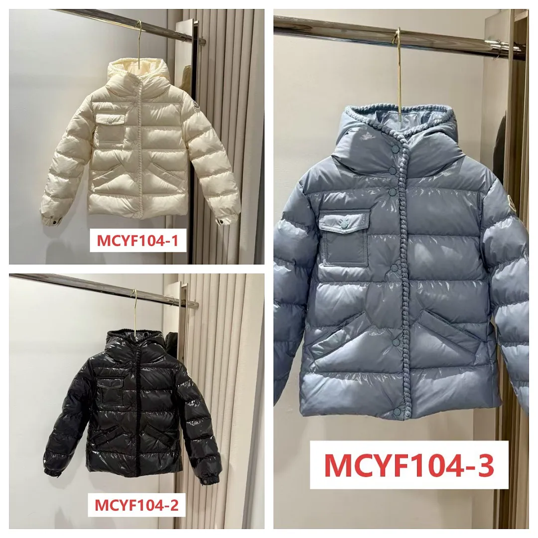 Moncler MCYF104 תמונה 2