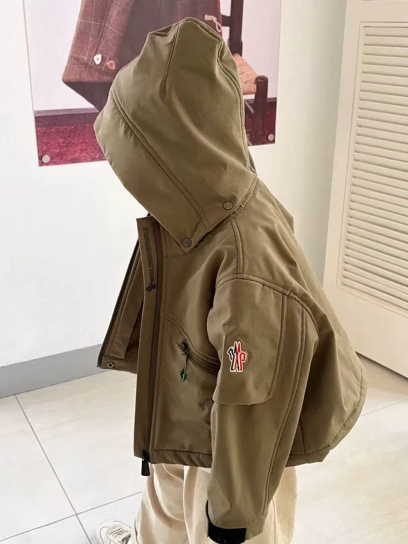 Moncler MCYF105 תמונה 6