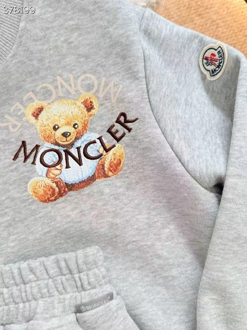 Moncler MCYF106 תמונה 3