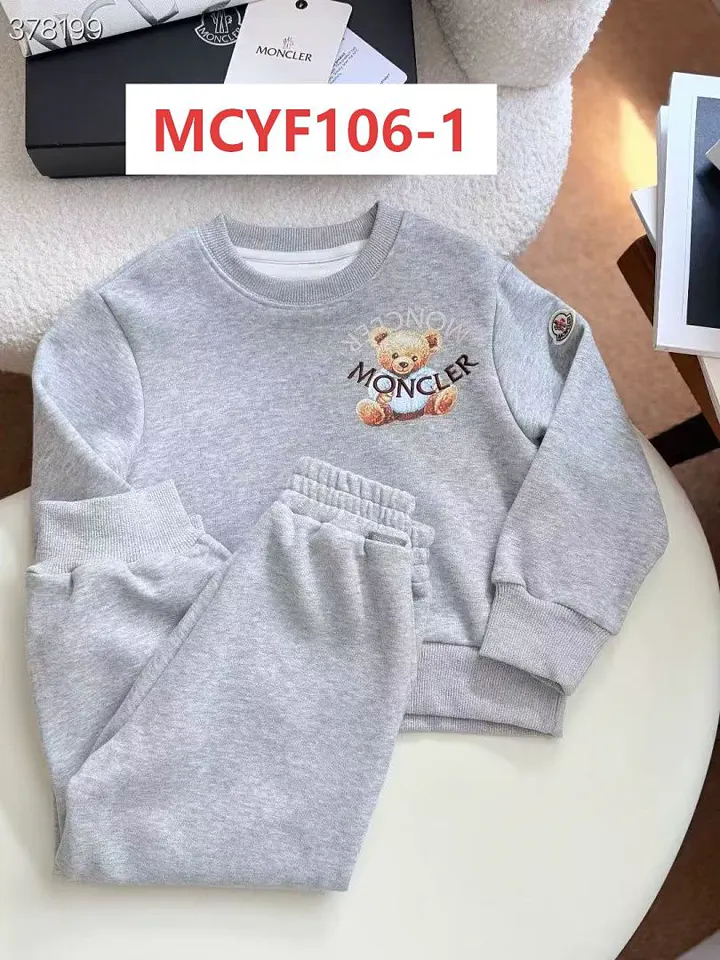 Moncler MCYF106
