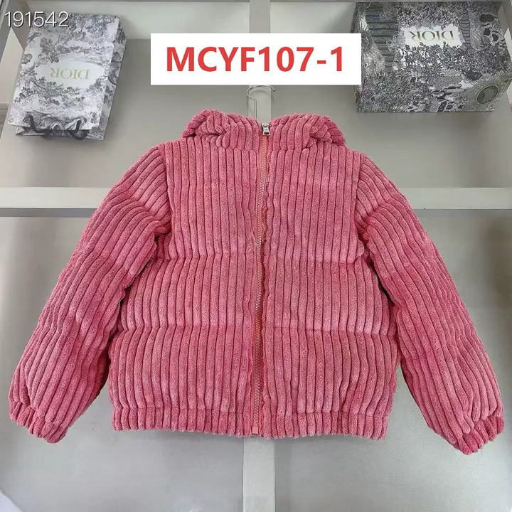 Moncler MCYF107