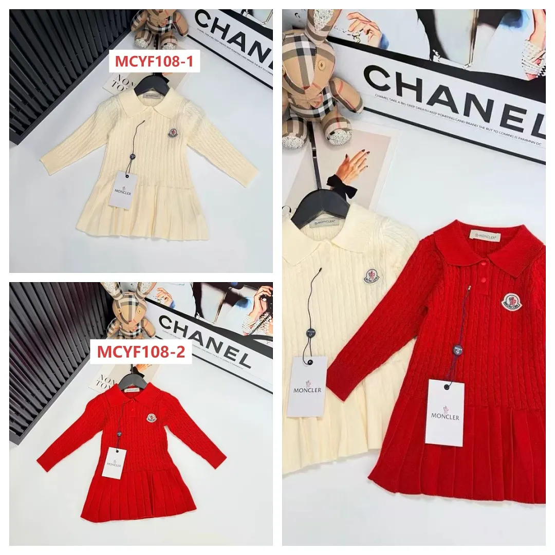 Moncler MCYF108 תמונה 2