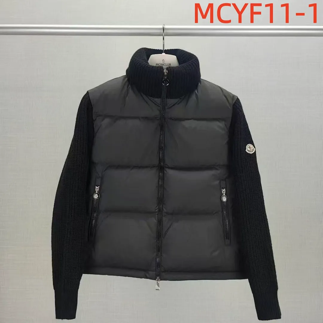 Moncler MCYF11 תמונה 2