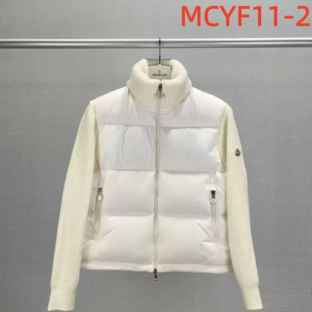 Moncler MCYF11 תמונה 3