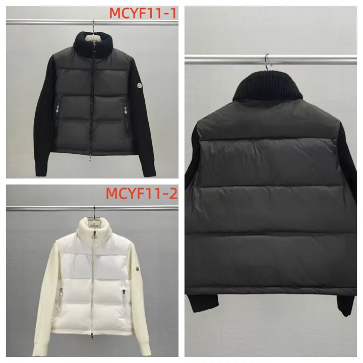 Moncler MCYF11
