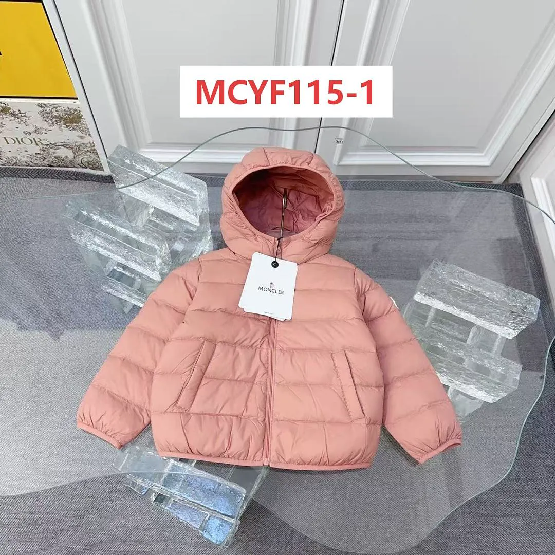Moncler MCYF115 תמונה 2