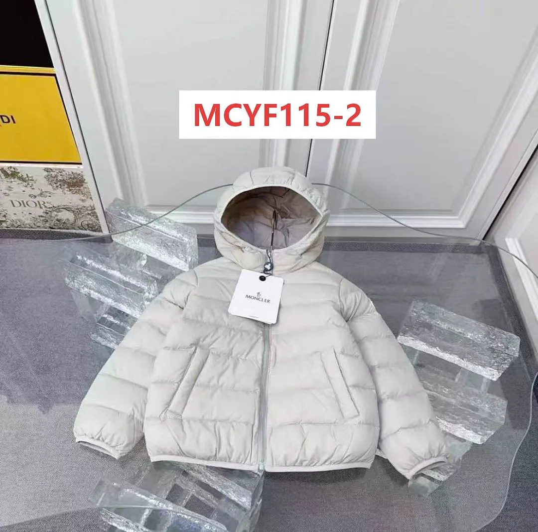 Moncler MCYF115 תמונה 3