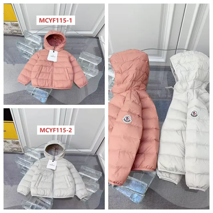 Moncler MCYF115