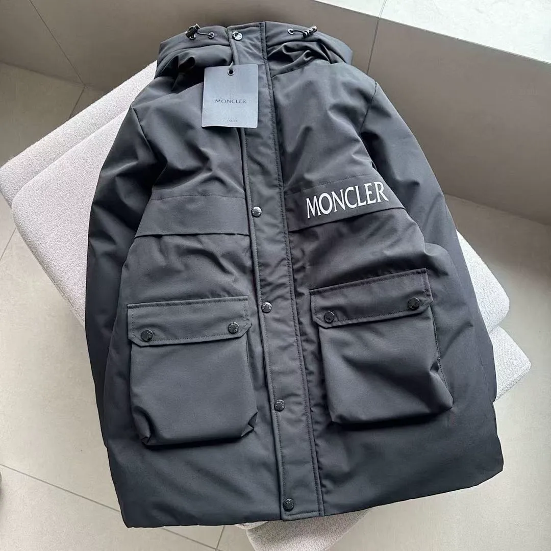 Moncler MCYF12 תמונה 10