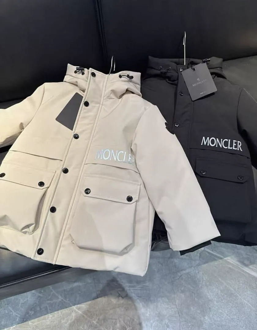 Moncler MCYF12 תמונה 11