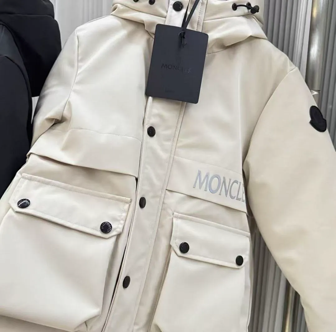 Moncler MCYF12 תמונה 12