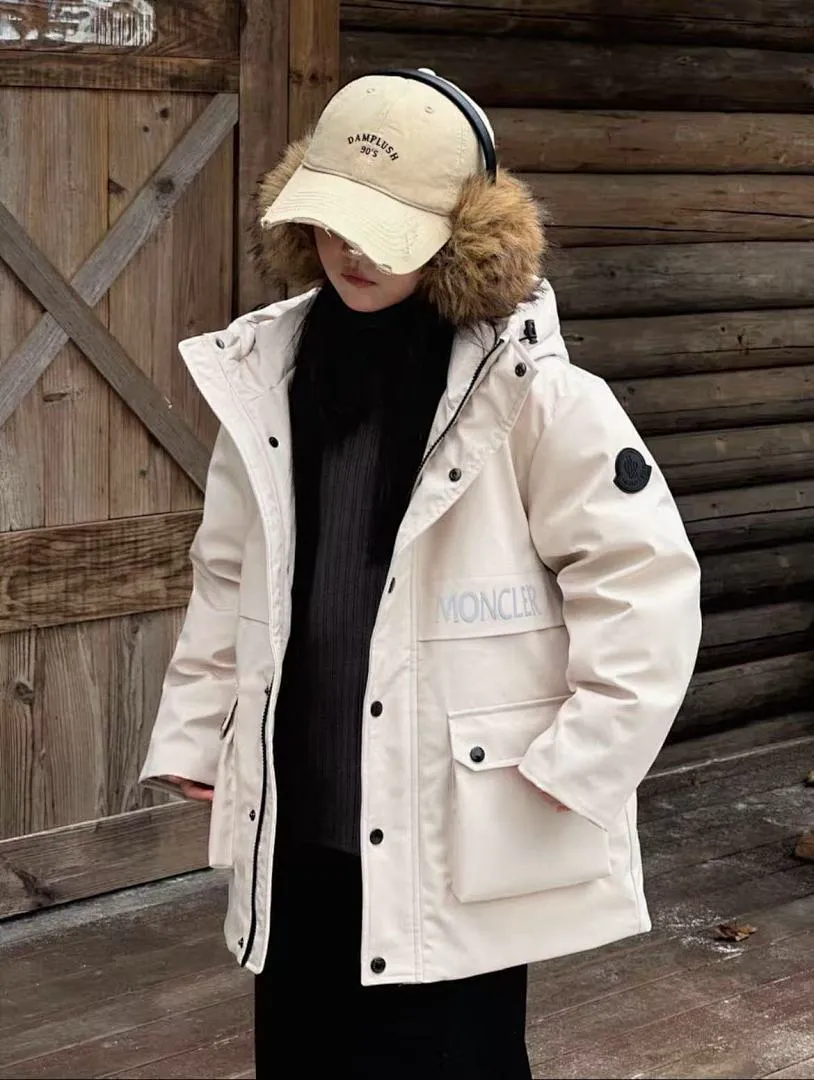 Moncler MCYF12 תמונה 16