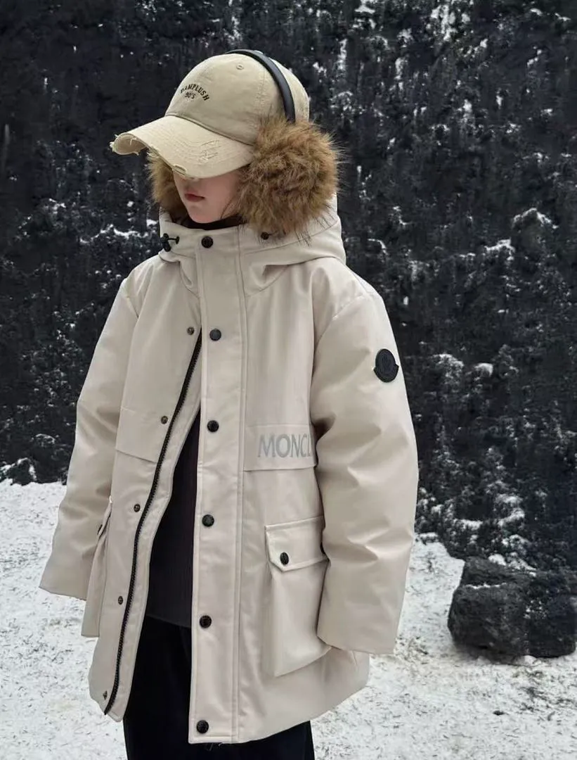 Moncler MCYF12 תמונה 17