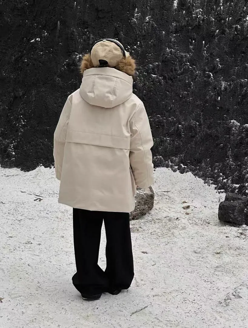 Moncler MCYF12 תמונה 18