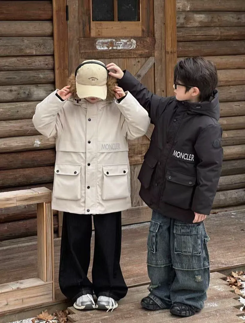 Moncler MCYF12 תמונה 19