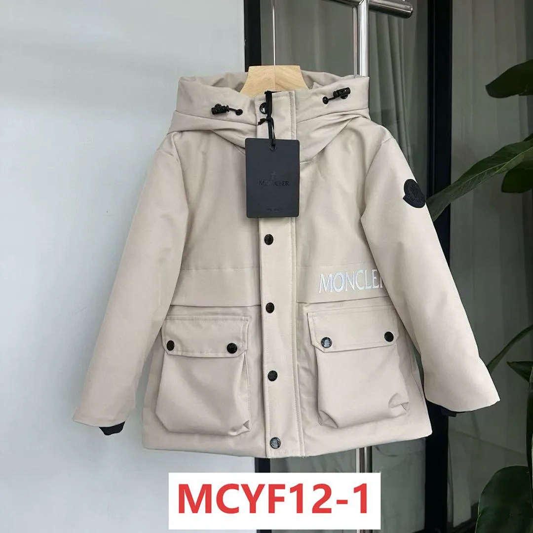 Moncler MCYF12 תמונה 3