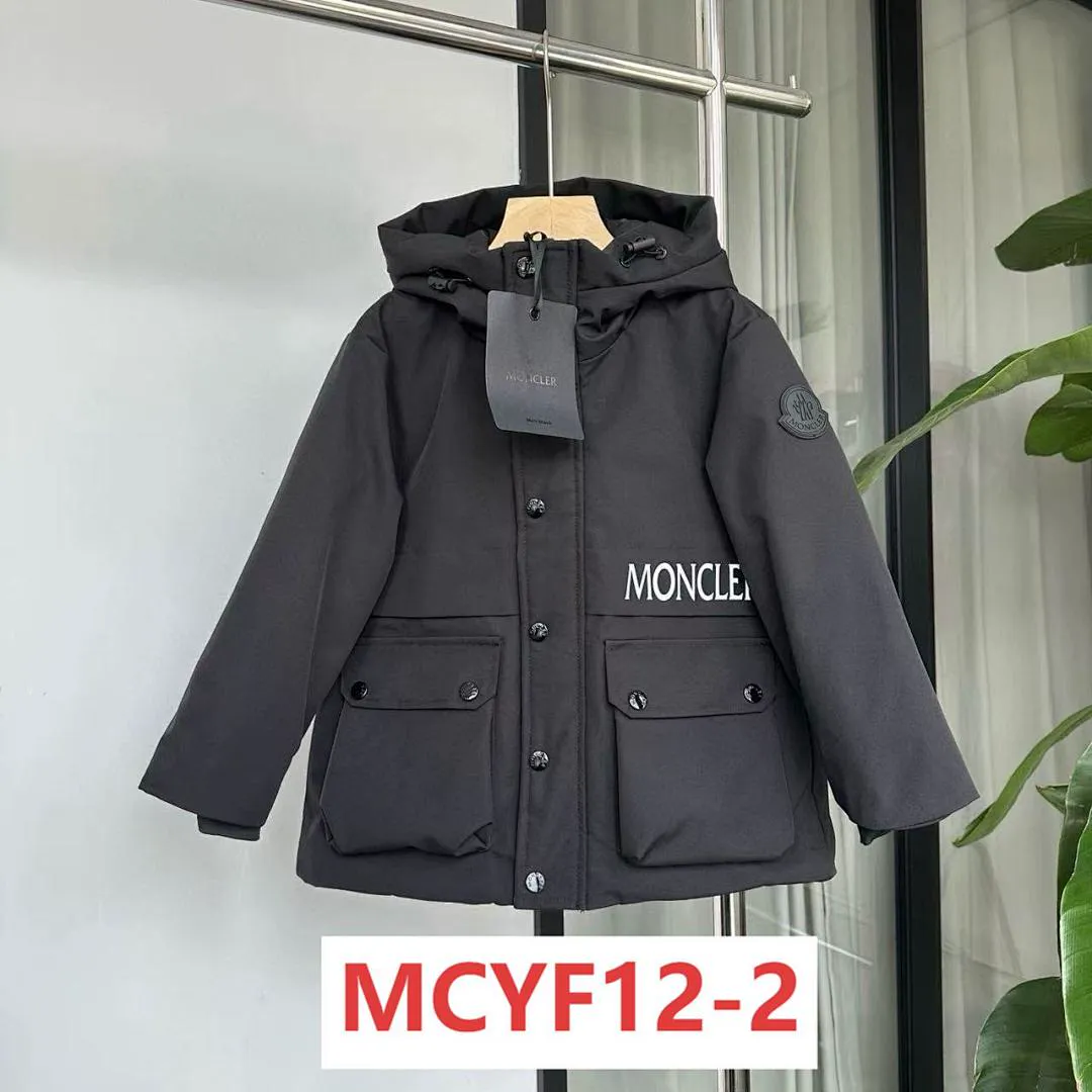 Moncler MCYF12 תמונה 4