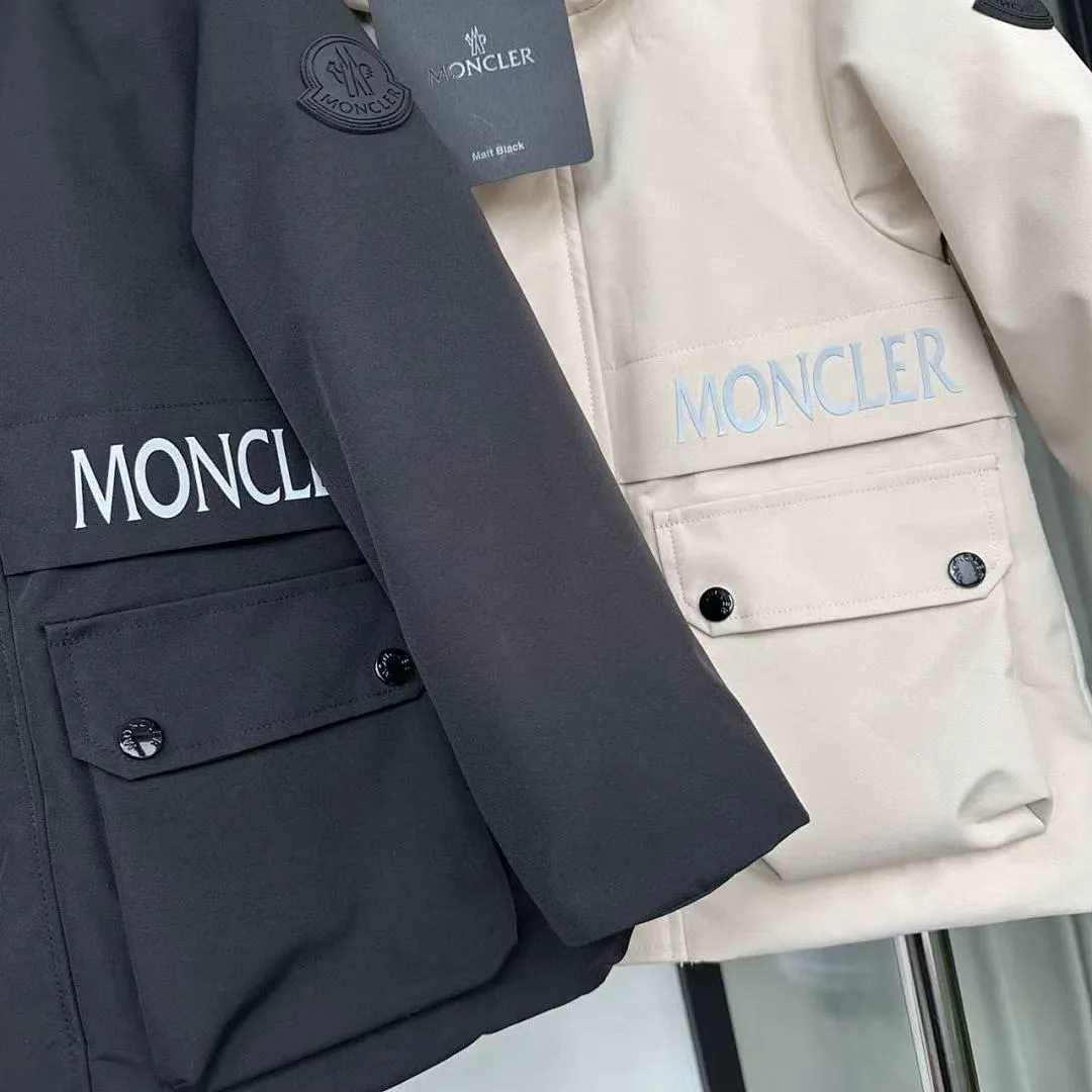 Moncler MCYF12 תמונה 5