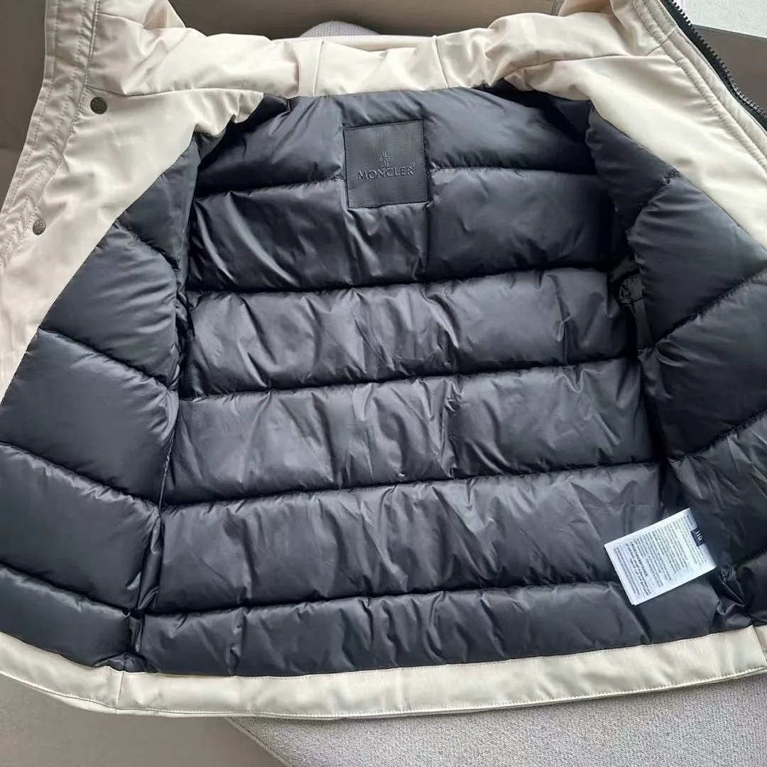 Moncler MCYF12 תמונה 6