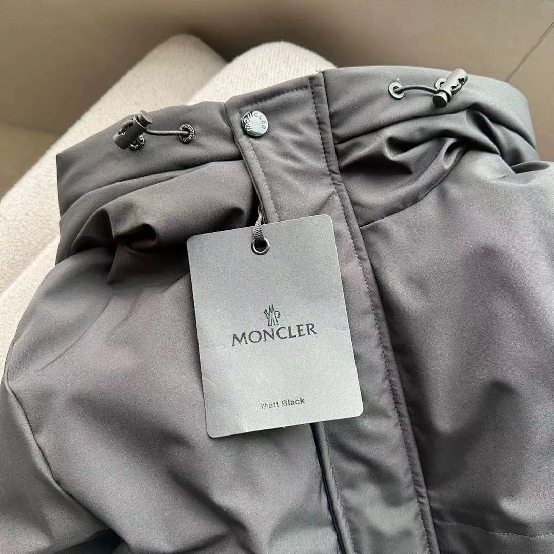 Moncler MCYF12 תמונה 8