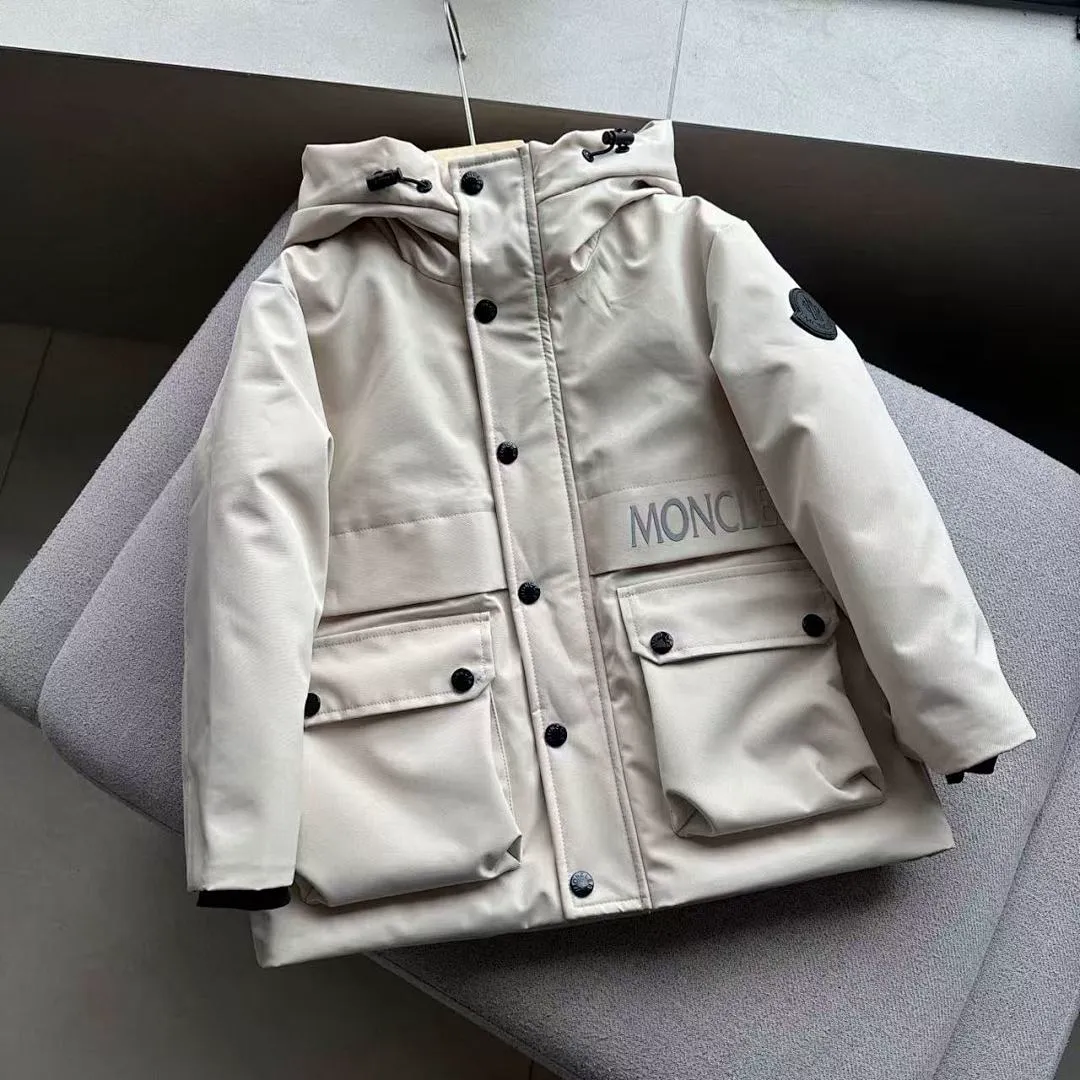 Moncler MCYF12 תמונה 9