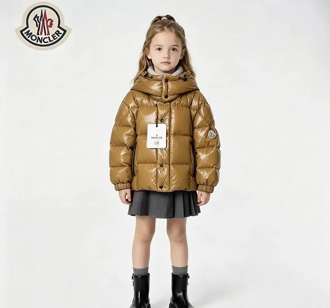 Moncler MCYF123 תמונה 10