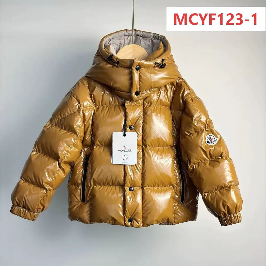 Moncler MCYF123 תמונה 3