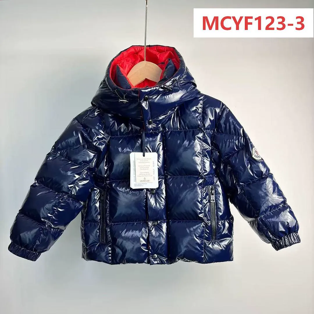 Moncler MCYF123 תמונה 5