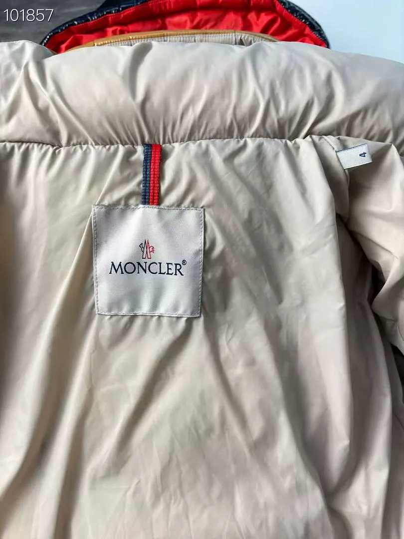 Moncler MCYF123 תמונה 8