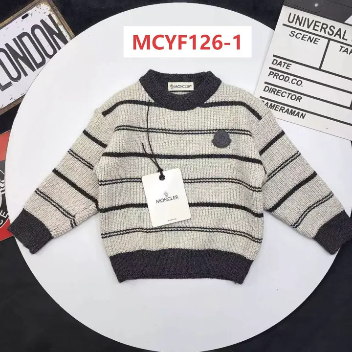 Moncler MCYF126